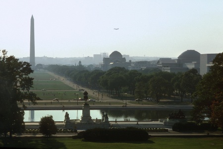 The MallWashington DC