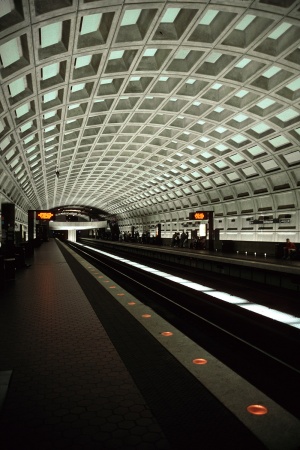 The MetroWashington DC