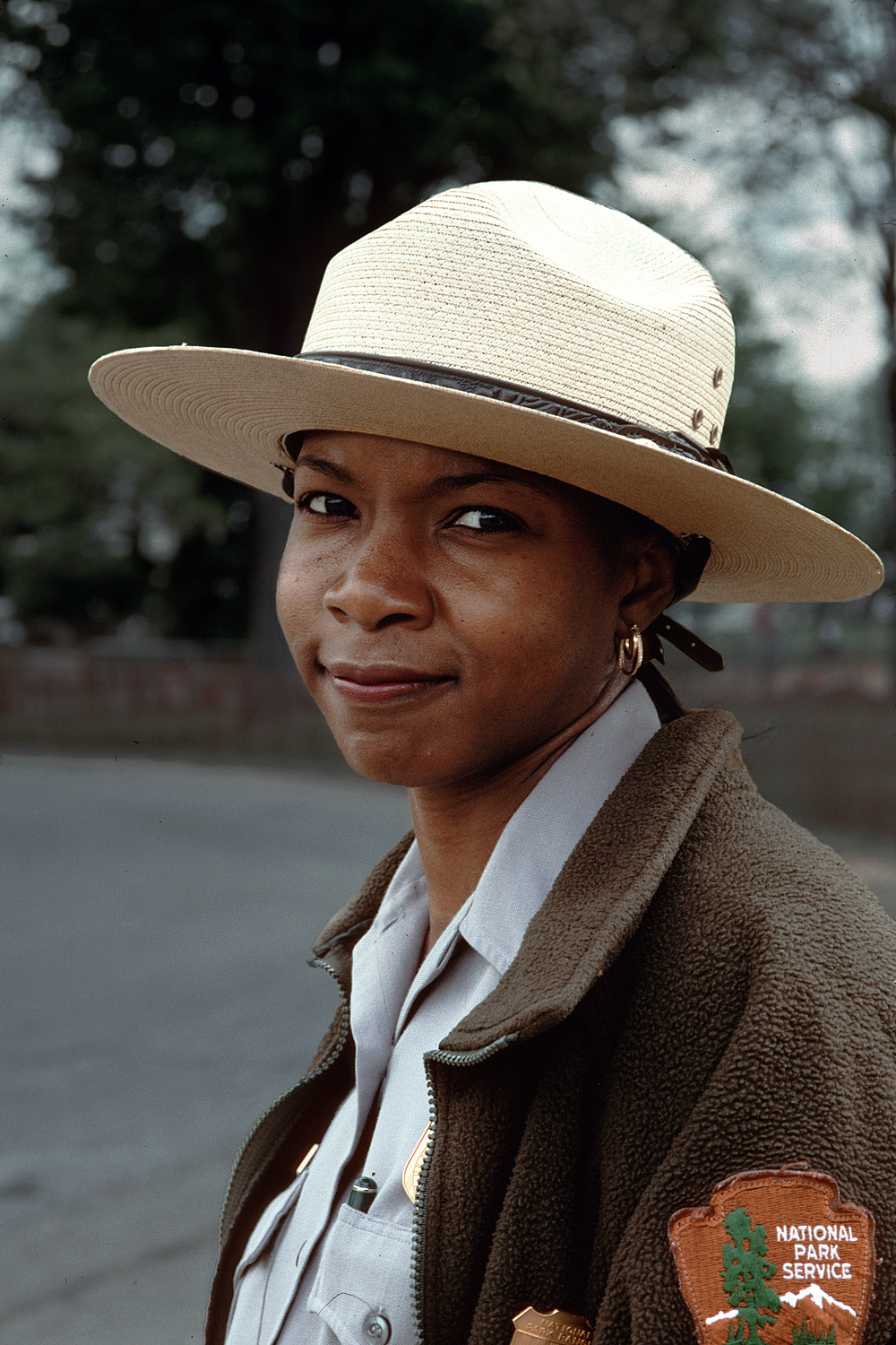 bill-hocker-park-ranger-washington-dc-2001